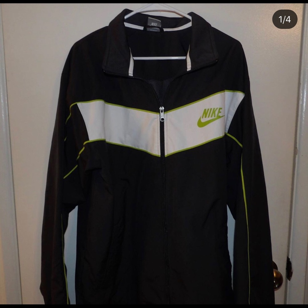 Nike Sportswear Jacket